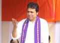 Delhi has been “freed from the sins” of the Aam Aadmi Party: Biplab Kumar Deb