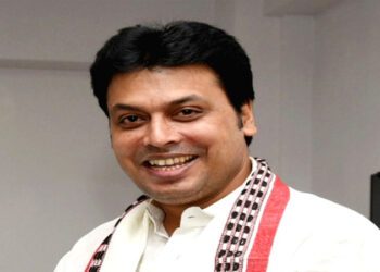 Individuals earning up to ₹12 lakh annually will be exempt from income tax: Biplab Kumar Deb