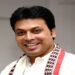 Individuals earning up to ₹12 lakh annually will be exempt from income tax: Biplab Kumar Deb