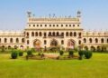 When in the City of Nawabs must visits in Bara Imambara