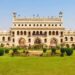 When in the City of Nawabs must visits in Bara Imambara