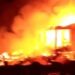 Massive Fire Incident in Durgapur Injures Three