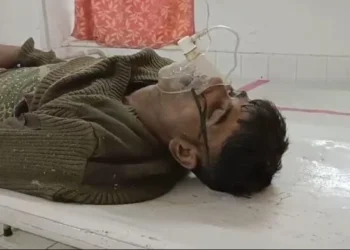 Man beaten to death