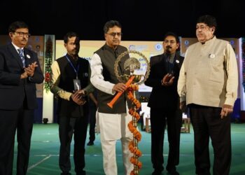 Cooperative growth key to Tripura’s development: CM   