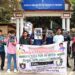 Youth Demand Completion of Jail Police Recruitment Process