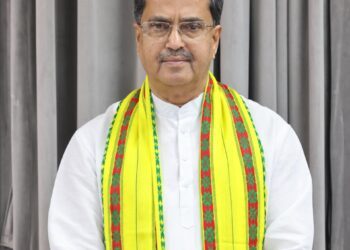 Tripura’s cultural roots must be preserved: CM