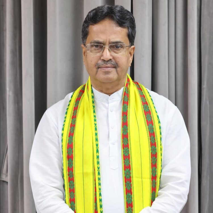 Tripura’s cultural roots must be preserved: CM
