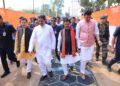 Transparent Governance Winning People’s Trust in Tripura: CM