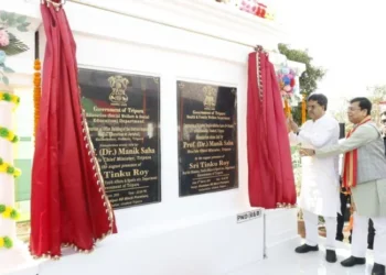 Investors coming in Tripura because of transparent government: CM