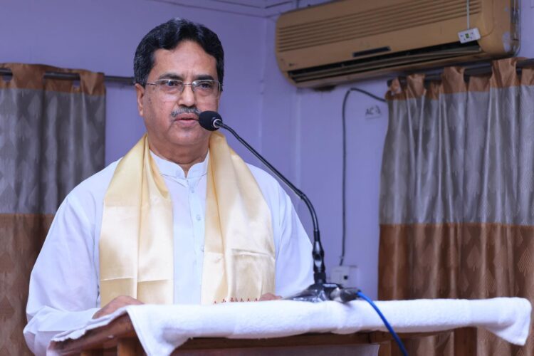Tripura’s healthcare sees radical change in short time: CM