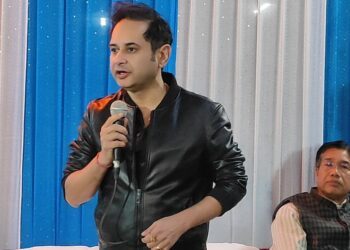 TTAADC Signs MoU to Provide Employment Opportunities in Japan for Tribal Nursing Students