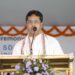 CM urges centre to launch International Flights from MBB airport