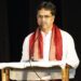 GM NFR calls on Tripura CM to discuss railway services, infrastructure