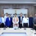 Reliance Group Explores Investment Opportunities in Tripura, Chief Minister hosted team Reliance