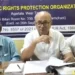 State Conference of Democratic Rights Protection Organization Scheduled for March 16