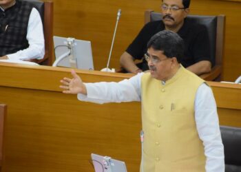 Plans Underway for Drinking Water Purification Plant at Dumbur Reservoir