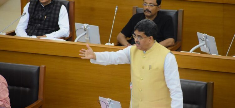 Plans Underway for Drinking Water Purification Plant at Dumbur Reservoir