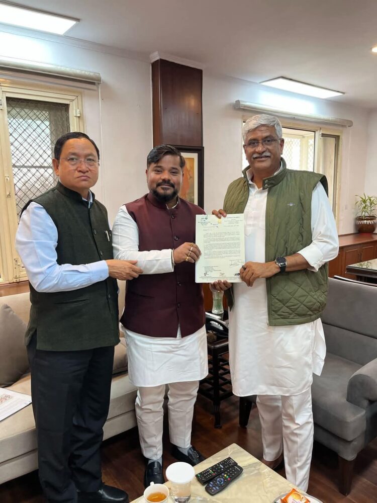 Central Government Allocates Additional 1.5 Billion Rupees for Tripura Tourism Development