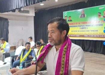 IPFT celebrates their 16th Foundation Day