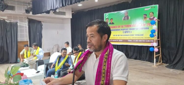 IPFT celebrates their 16th Foundation Day