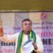 Minister Ratanlal Nath Launches ‘Madhubaner Madhu’ Brand in Dharmanagar