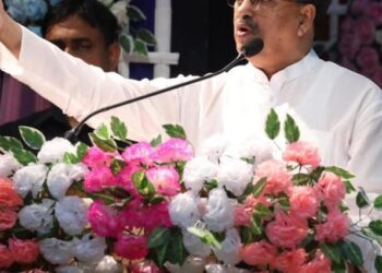 Chief Minister Highlights Education Initiatives at School Foundation Day Event
