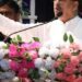 Chief Minister Highlights Education Initiatives at School Foundation Day Event