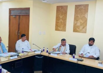 Seven Days Budget Session of TLA starts on March 21