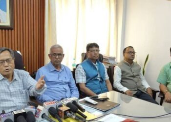 CPI(M)  announces to boycott the remaining days of ongoing budget session