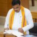 Tripura Legislative Assembly Begins Budget Session for 2025-26