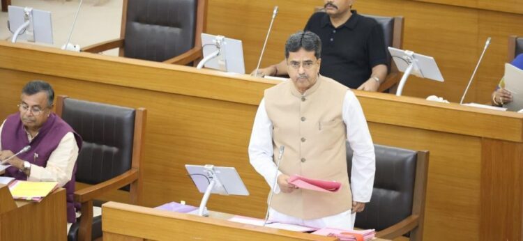 Tripura Government Pushes for Comprehensive Howrah River Rejuvenation Project