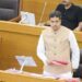 Tripura Government Pushes for Comprehensive Howrah River Rejuvenation Project