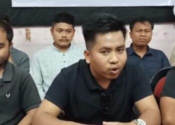 TSF Announces Indifinite Strike Over Kokborok Script Demand