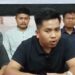 TSF Announces Indifinite Strike Over Kokborok Script Demand