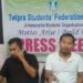 TSF to Join Massive Gathering in Agartala for Kokborok Script Demand