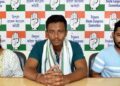NSUI State President Calls for Chief Minister’s Resignation Over Education Sector Issues