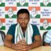 NSUI State President Calls for Chief Minister’s Resignation Over Education Sector Issues