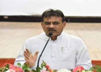 Govt committed to supporting the women of Tripura’s self-help groups: Pranjit Singh Roy