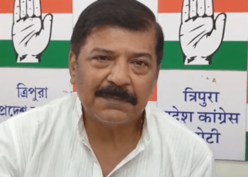 Congress MLA Criticizes BJP on Second Anniversary of Government