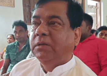 Traders Express Concerns Over Allocation System at Chaitra Fair