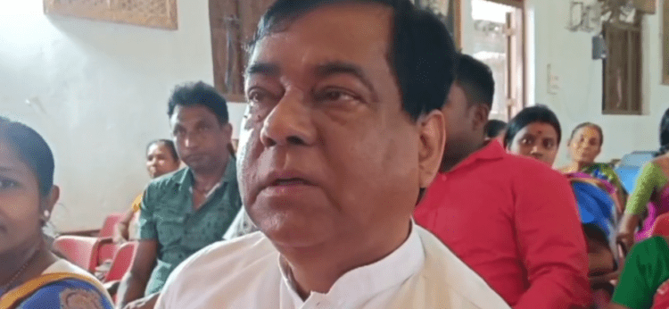 Traders Express Concerns Over Allocation System at Chaitra Fair