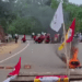 National Highway Blockade in Tripura Causes Widespread Disruption