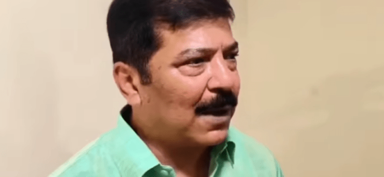 Sudip Roy Barman criticizes BJP for absence of a principal opposition party in the Tripura Assembly