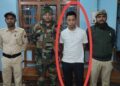 Financial Mismanagement Allegations Emerge in Sipahijala District Police