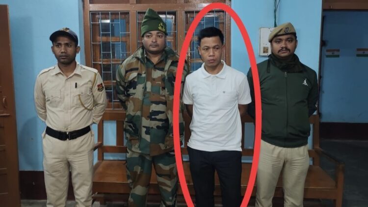 Financial Mismanagement Allegations Emerge in Sipahijala District Police