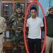 Financial Mismanagement Allegations Emerge in Sipahijala District Police