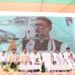 Congress Rally highlighted political earthquake imminent in the state: Sudip Roy Barman