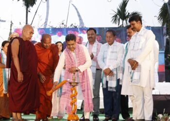 No one will be spared in case of any attempt to spread unrest: CM