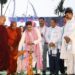 No one will be spared in case of any attempt to spread unrest: CM