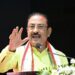 BJP Highlights Alliance and Development Initiatives in Tripura